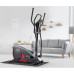 Орбітрек  Hop-Sport HS-060C Blaze iConsole red - фото №10